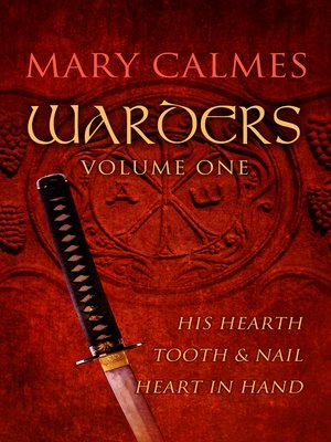 Warders, Volume One - ebook